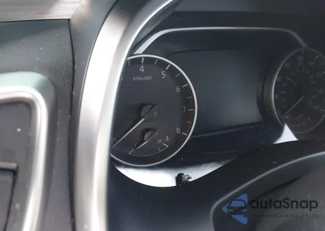 2017 Nissan Murano Sv из США, поврежденный, VIN 5N1AZ2MH1HN192318